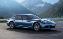 Porsche Panamera Diesel,   , , , 